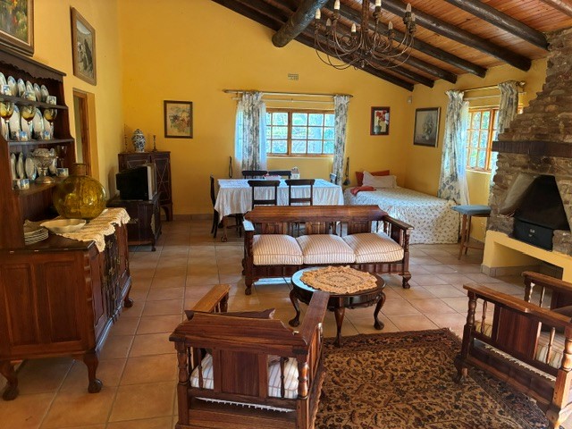 7 Bedroom Property for Sale in Joubertina Rural Eastern Cape
